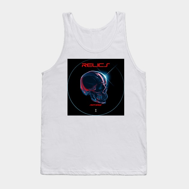 Relics Tank Top by Specimen 212_41